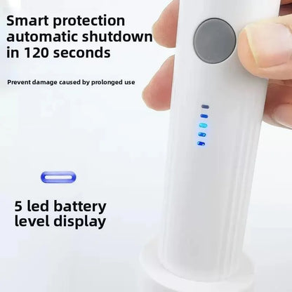 Rechargeable Vacuum Compression  Bags for Travel - 15 Pcs
