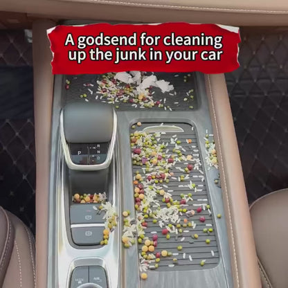 Mini Cordless Car Vacuum Cleaner