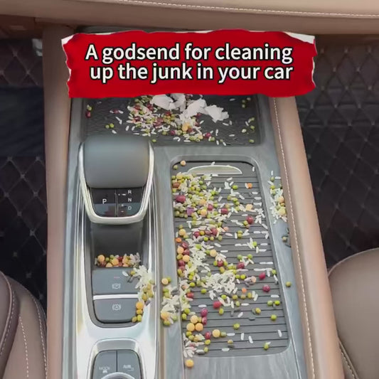 Mini Cordless Car Vacuum Cleaner